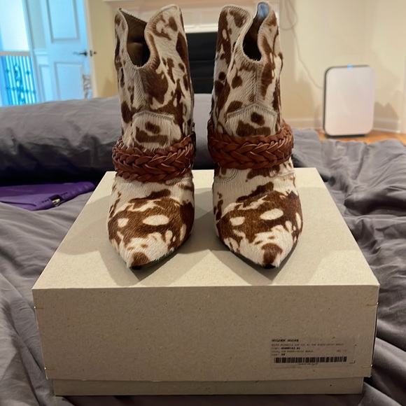 Golden goose michelle boot - Picture 2 of 5